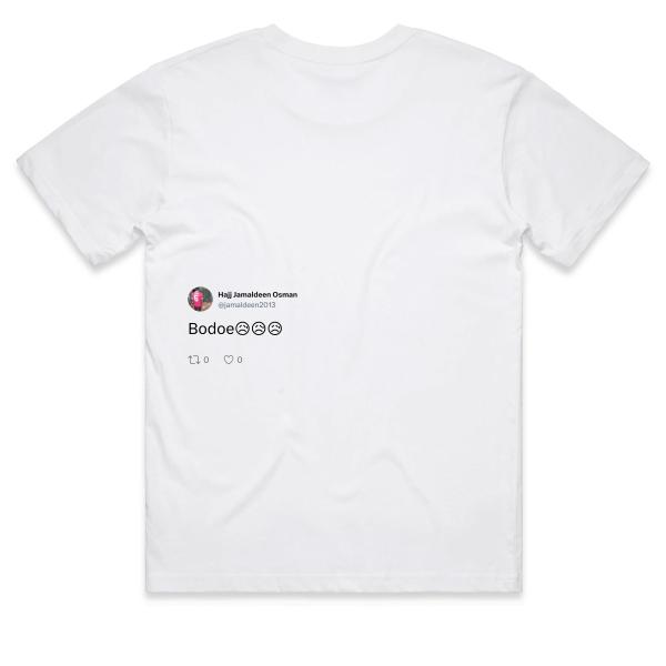 Post: Bodoe😥😥😥