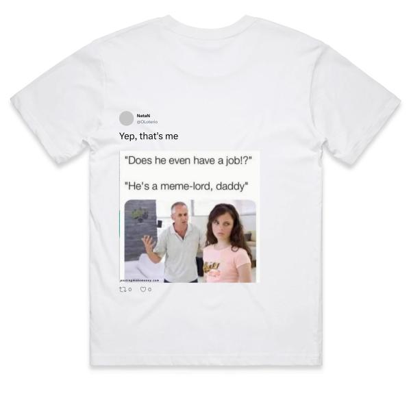 Post: Yep, that's me