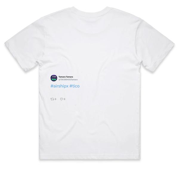 Post: #airshipx #tico