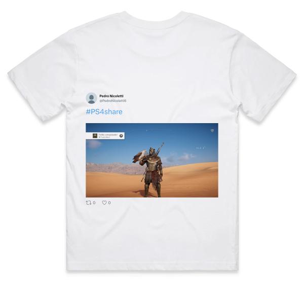 Post: #PS4share