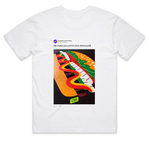 Post: We make your prints look delicious😋