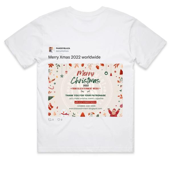 Post: Merry Xmas 2022 worldwide