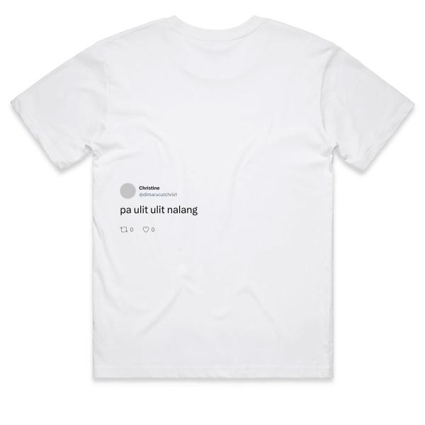 Post: pa ulit ulit nalang