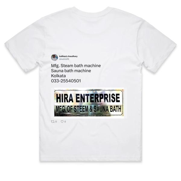 Post: Mfg. Steam bath machine Sauna bath machine Kolkata 033-25540501