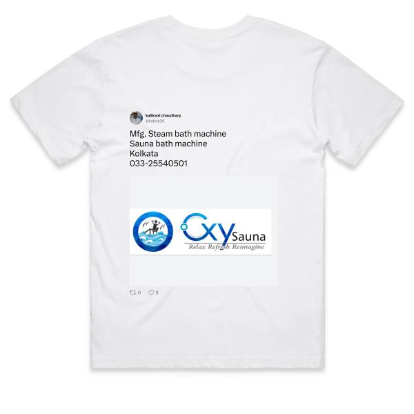 Post: Mfg. Steam bath machine Sauna bath machine Kolkata 033-25540501