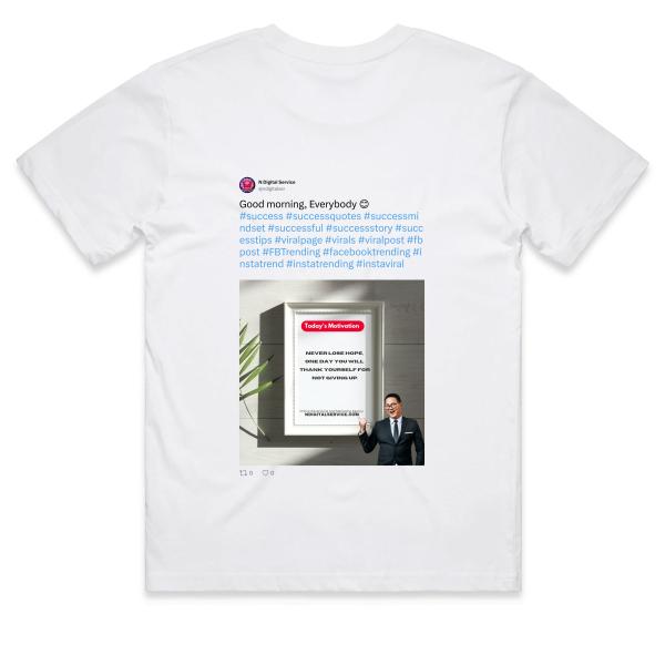 Post: Good morning, Everybody 😊👍🙏🙏 #success #successquotes #successmindset #successful #successstory #successtips #viralpage #virals #viralpost #fbpost #FBTrending #facebooktrending #instatrend #instatrending #instaviral