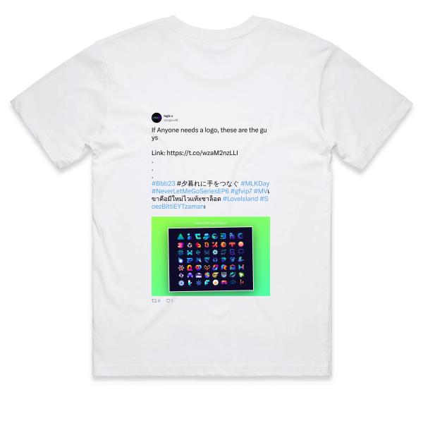 Post: If Anyone needs a logo, these are the guys Link: https://t.co/wzaM2nzLLI . . . #Bbb23 #夕暮れに手をつなぐ #MLKDay #NeverLetMeGoSeriesEP6 #gfvip7 #MVเขาคือมีใหม่ไวแท้xชาล็อต #LoveIsland #SoezBittiEYTzamanı