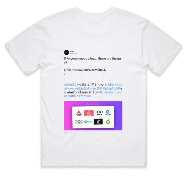 Post: If Anyone needs a logo, these are the guys Link: https://t.co/wzaM2nzLLI . . . #Bbb23 #夕暮れに手をつなぐ #MLKDay #NeverLetMeGoSeriesEP6 #gfvip7 #MVเขาคือมีใหม่ไวแท้xชาล็อต #LoveIsland #SoezBittiEYTzamanı