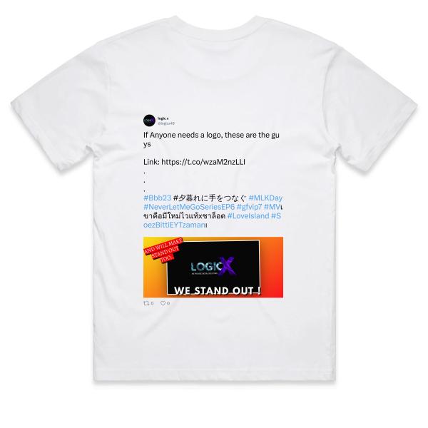 Post: If Anyone needs a logo, these are the guys Link: https://t.co/wzaM2nzLLI . . . #Bbb23 #夕暮れに手をつなぐ #MLKDay #NeverLetMeGoSeriesEP6 #gfvip7 #MVเขาคือมีใหม่ไวแท้xชาล็อต #LoveIsland #SoezBittiEYTzamanı