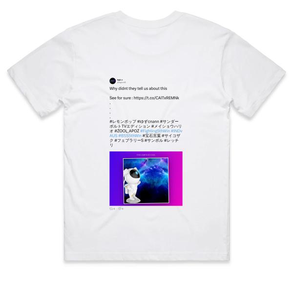 Post: Why didnt they tell us about this See for sure : https://t.co/CAlTxREMNk . . . . #レモンポップ #ゆずcnann #サンダーボルトTVエディション #メイショウハリオ #ŹOOĻ_APOŹ #Fighting5thWin #INDvAUS #BSS5thWin #宝石言葉 #サイコザク #フェブラリーS #サンボル #レッチリ