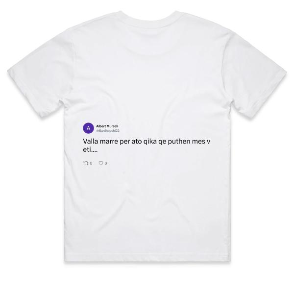 Post: Valla marre per ato qika qe puthen mes veti....