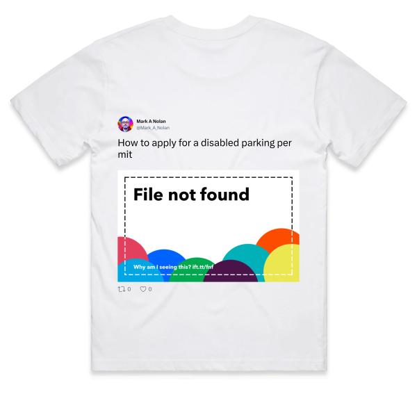 Post: How to apply for a disabled parking permit