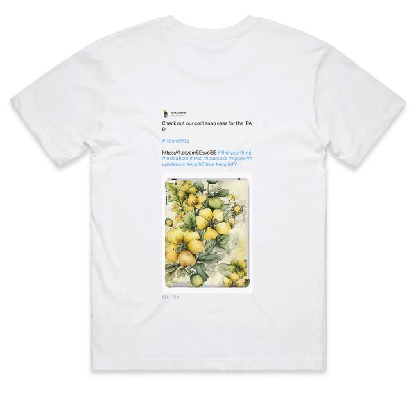 Post: Check out our cool snap case for the IPAD! #RBandME: https://t.co/am5Epvci68 #findyourthing #redbubble #iPad #ipadcase #Apple #AppleMusic #AppleStore #AppleTV