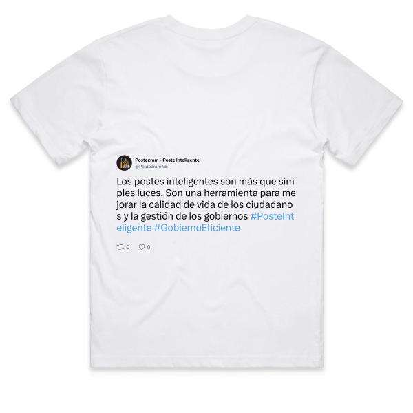 Post: Los postes inteligentes son más que simples luces. Son una herramienta para mejorar la calidad de vida de los ciudadanos y la gestión de los gobiernos #PosteInteligente #GobiernoEficiente