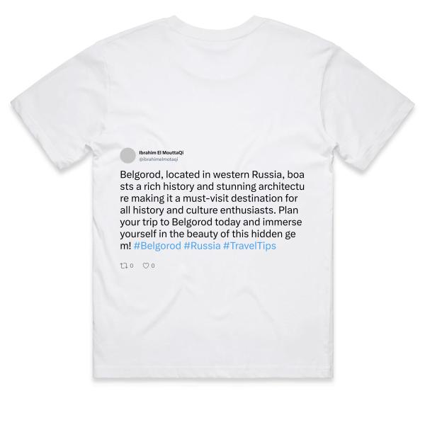 Post: Belgorod, located in western Russia, boasts a rich history and stunning architecture making it a must-visit destination for all history and culture enthusiasts. Plan your trip to Belgorod today and immerse yourself in the beauty of this hidden gem! #Belgorod #Russia #TravelTips