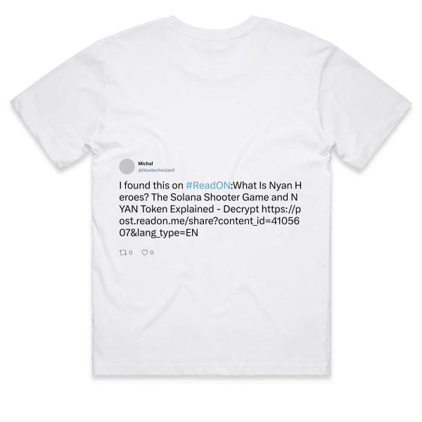 Post: I found this on #ReadON:What Is Nyan Heroes? The Solana Shooter Game and NYAN Token Explained - Decrypt https://post.readon.me/share?content_id=4105607&lang_type=EN