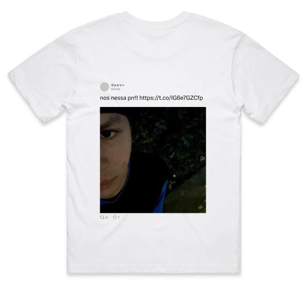 Post: nos nessa prr!! https://t.co/lG6e7GZCfp