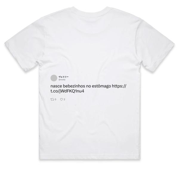 Post: nasce bebezinhos no estômago https://t.co/jWdFKQ1nu4