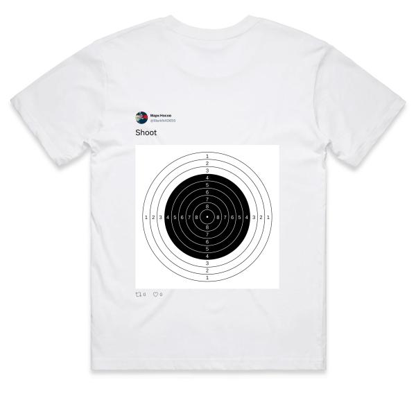 Post: Shoot