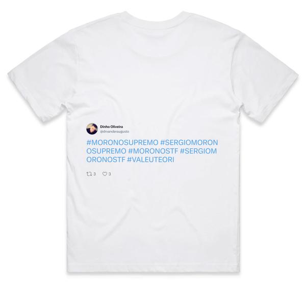 Post: #MORONOSUPREMO #SERGIOMORONOSUPREMO #MORONOSTF #SERGIOMORONOSTF #VALEUTEORI
